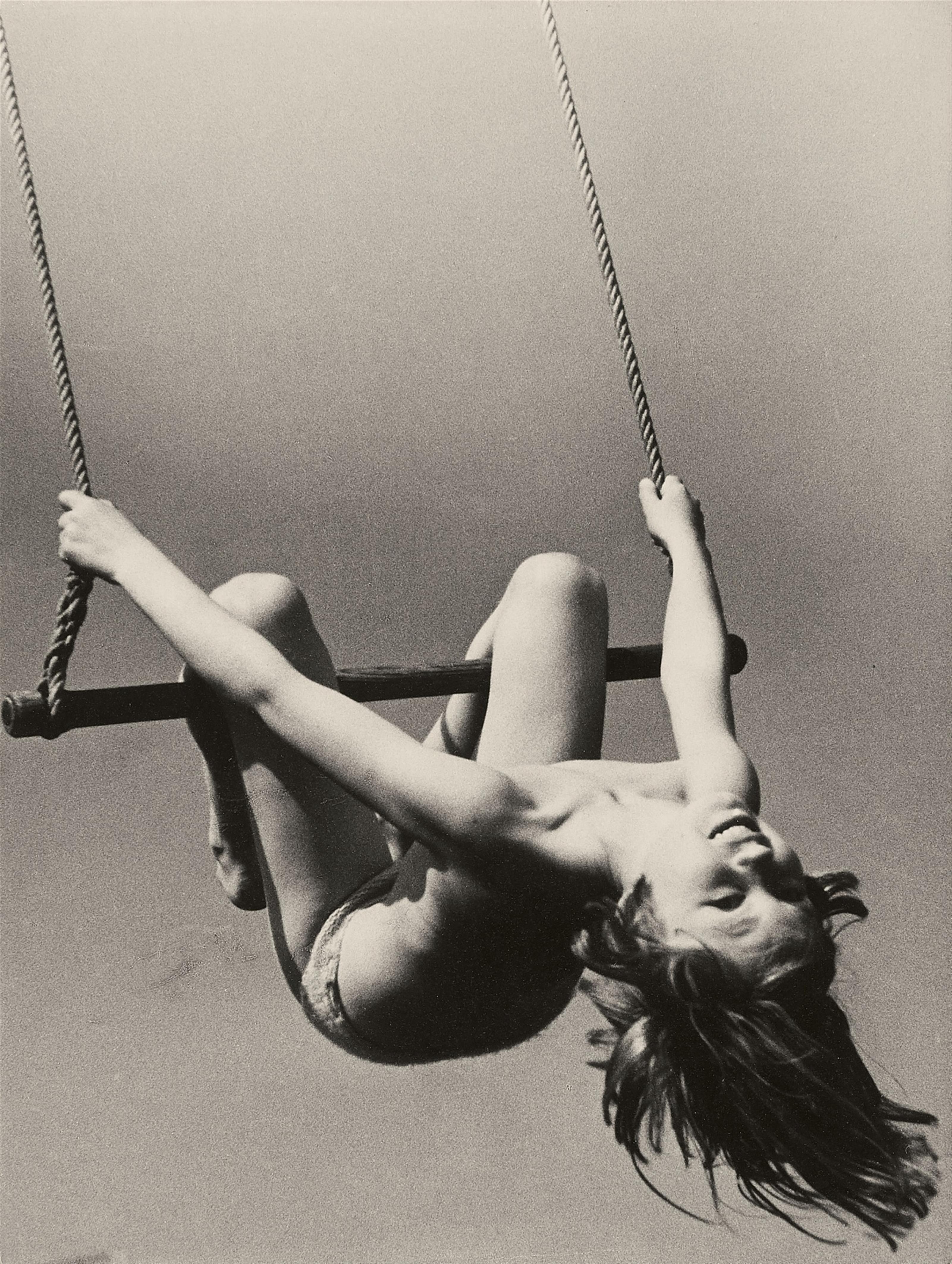 André Steiner - Ohne Titel