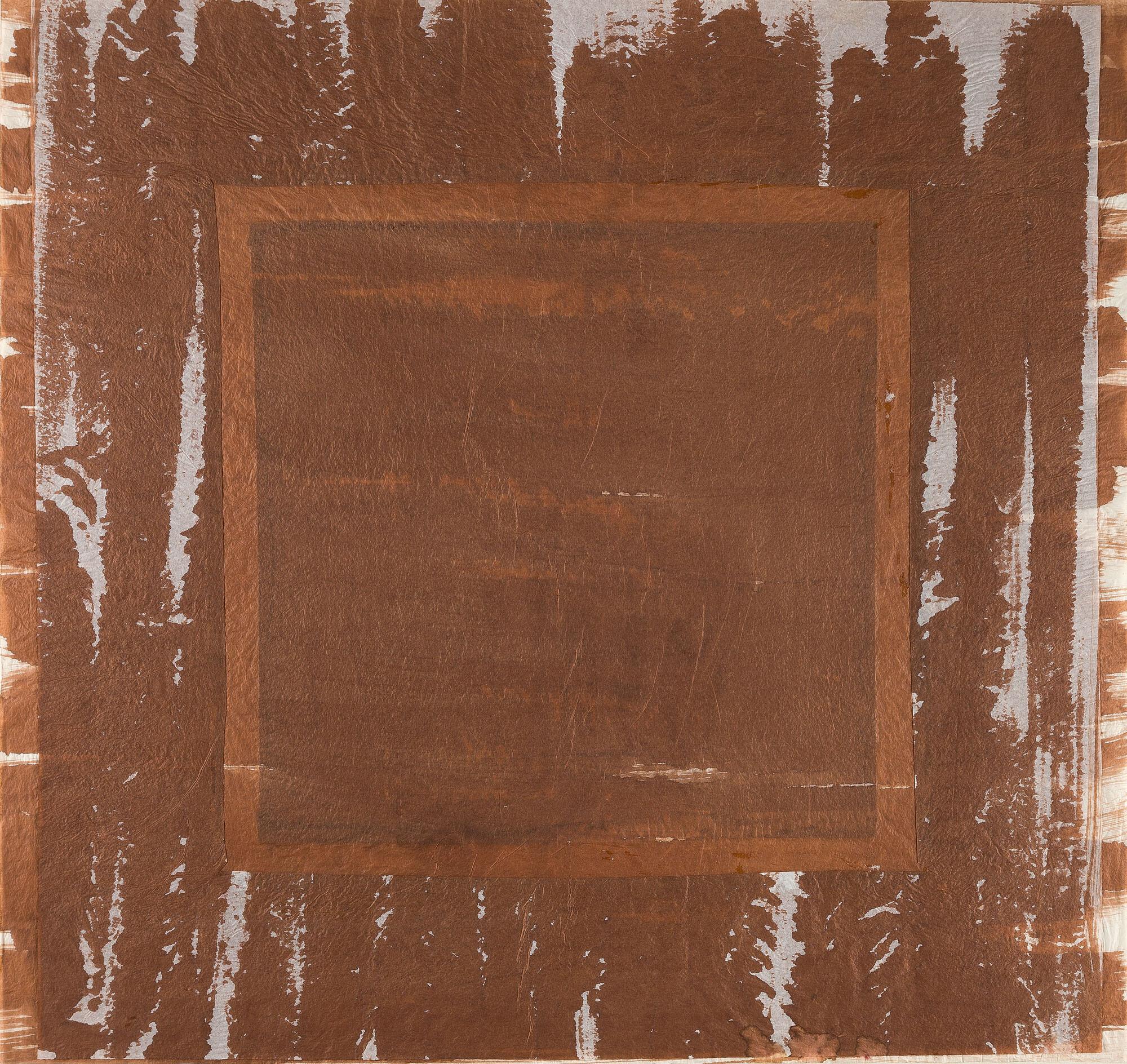 André Valensi - Ohne Titel.