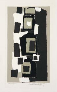 Andre Van Der Vossen - Austérité