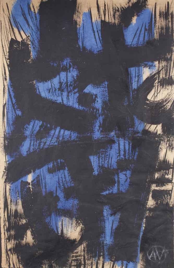 Andre van der Vossen - Composition