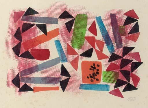 André van der Vossen - Composition