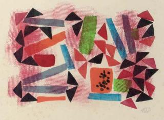 André van der Vossen - Composition