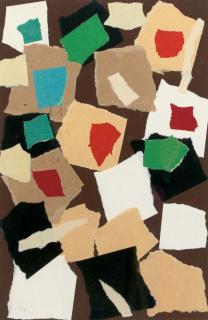 André van der Vossen - Composition