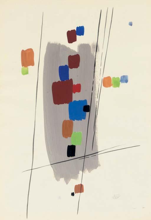 André van der Vossen - Composition