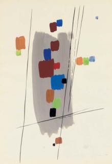 André van der Vossen - Composition