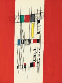 André van der Vossen - Composition