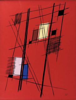 André van der Vossen - Composition