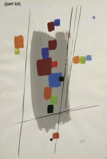 André van der Vossen - Composition