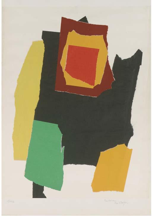 André Van der Vossen - Tâches