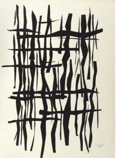 André van der Vossen - Untitled