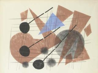 André van der Vossen - Untitled