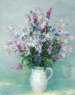 André Vignoles - Les Sapoinaires