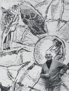 André Villers - Marc Chagall.