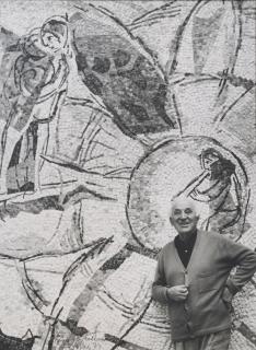 André Villers - Marc Chagall.