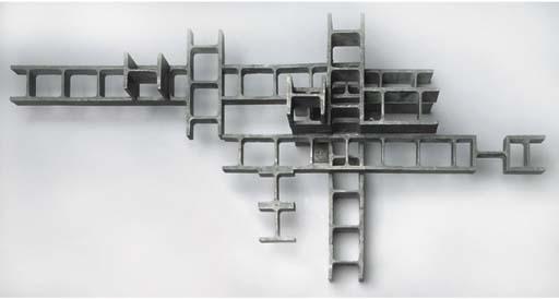 André Volten - Composition