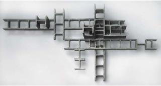 André Volten - Composition