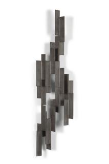 André Volten - Constructie van zeven gelijke elementen (Construction of Seven Equal Elements)