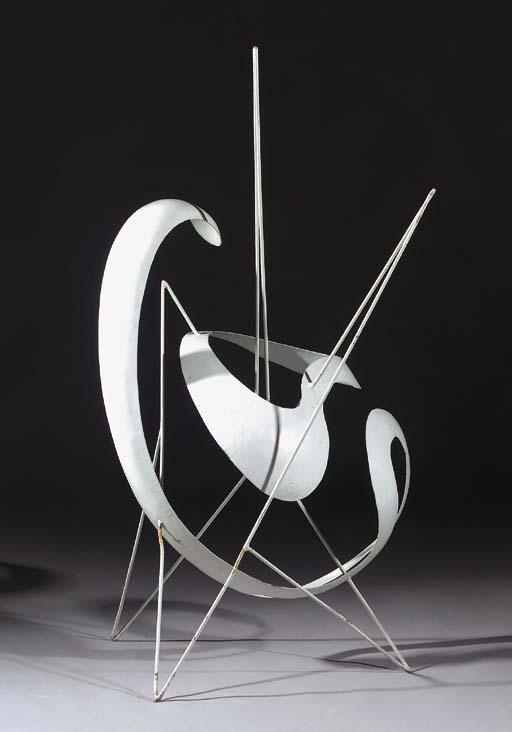 André Volten - Golfbeweging