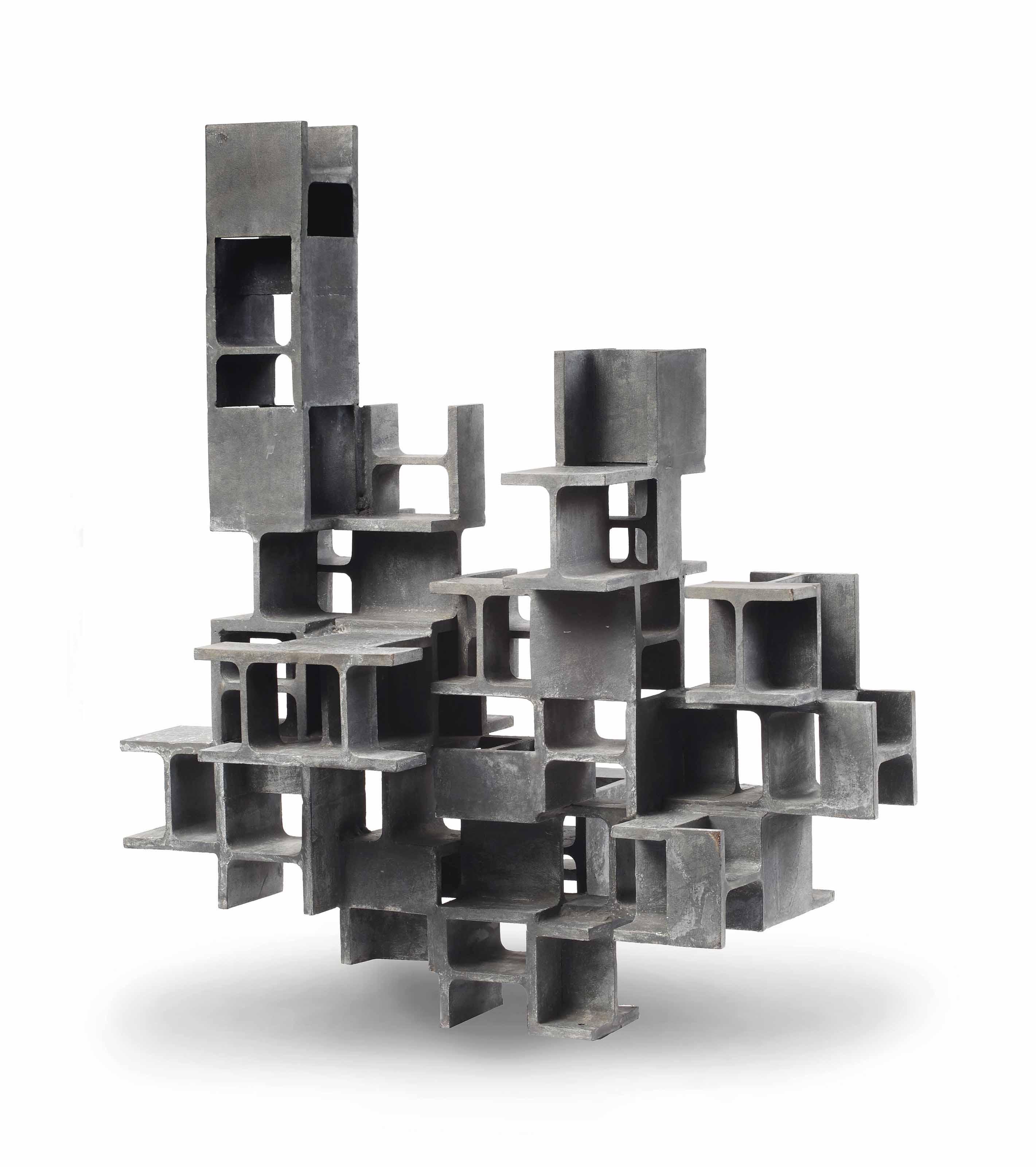 André Volten - H-Balk Din 10