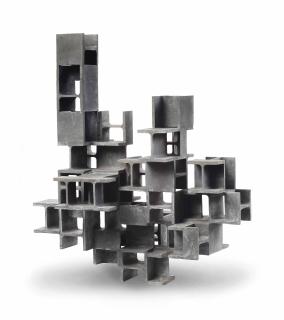 André Volten - H-Balk Din 10