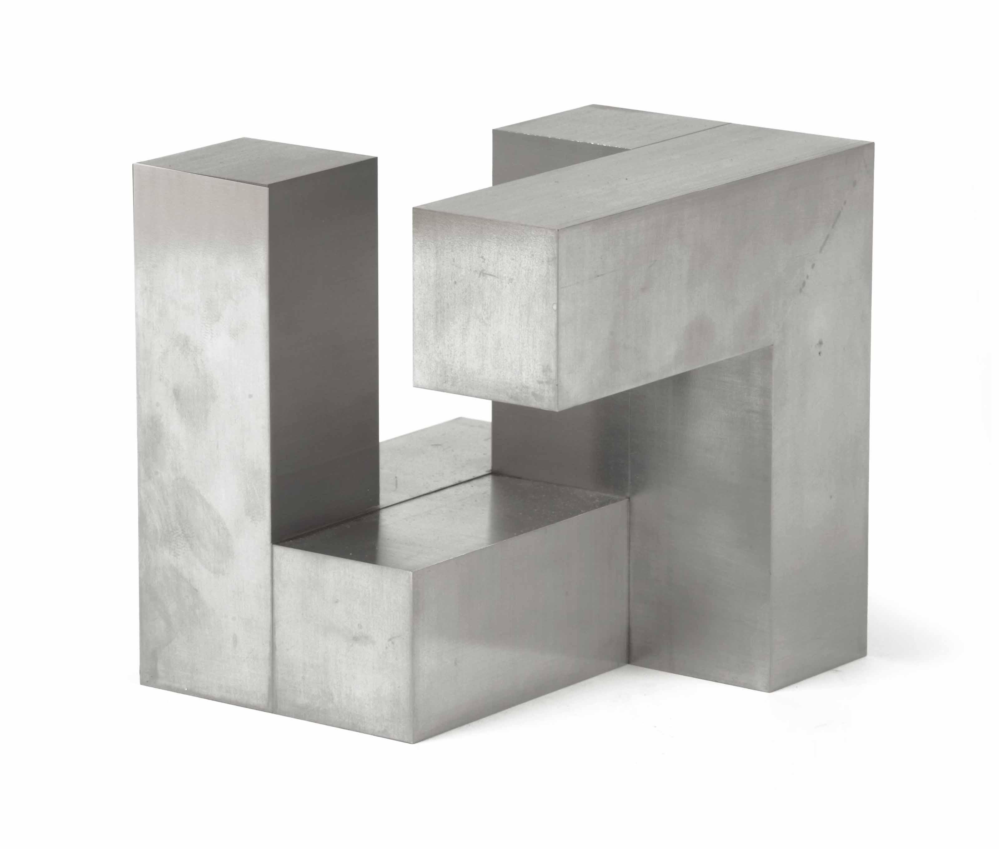 André Volten - Kubus