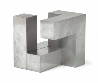 André Volten - Kubus