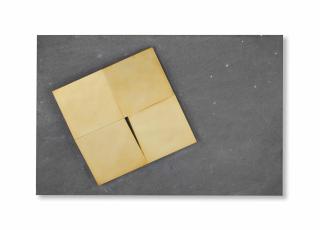 André Volten - Muraal