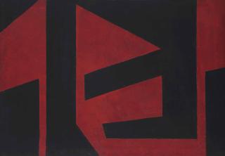 André Volten - Untitled