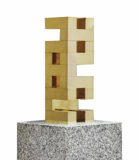 André Volten - Untitled