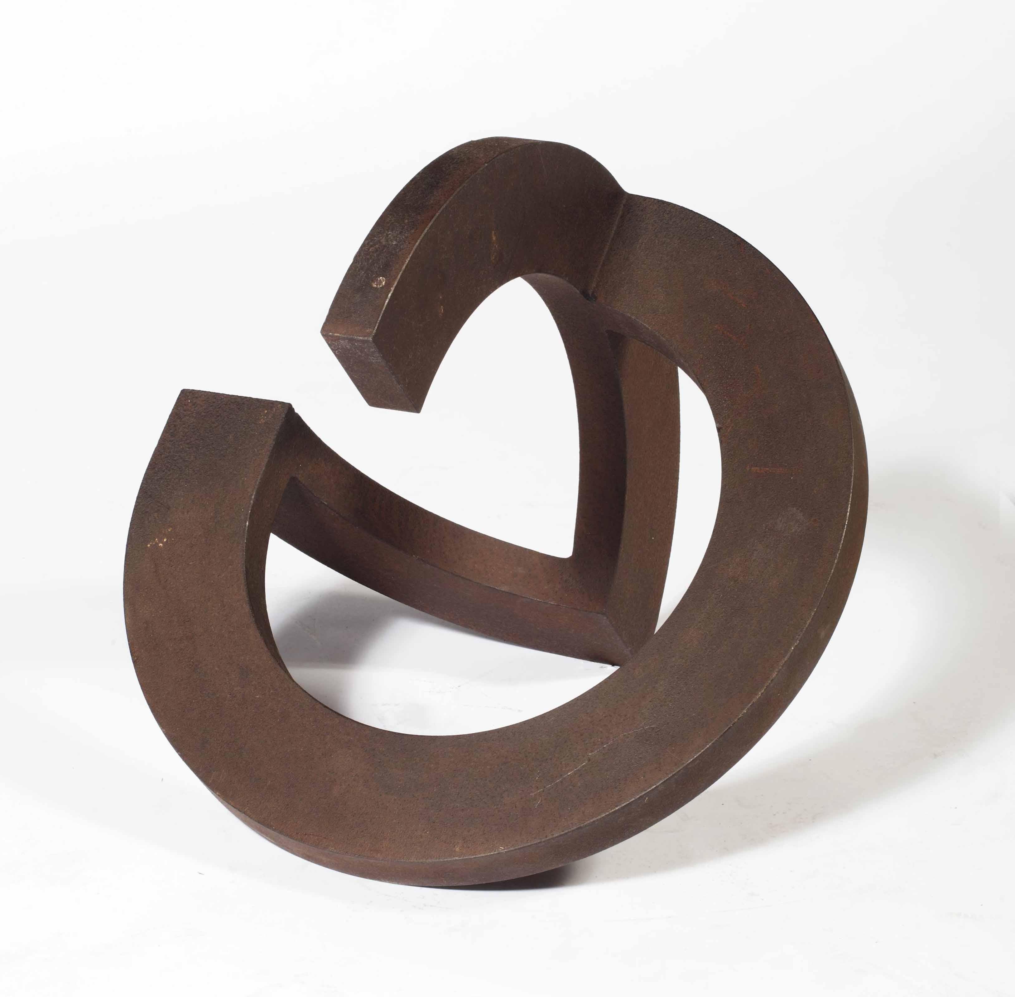 André Volten - Untitled