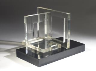 André Volten - Untitled