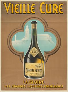 Andre Wilquin - Vieille Cure