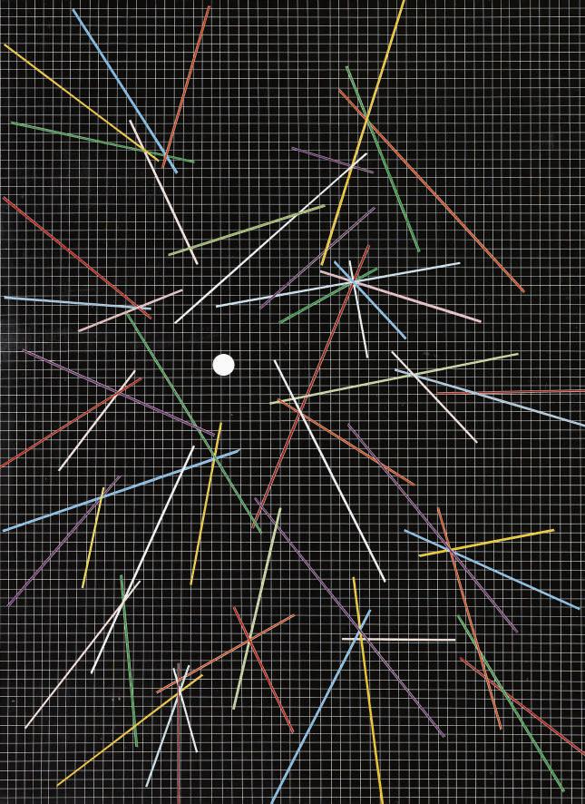 Andrea Bizanzio - Composizione