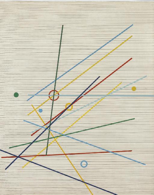 Andrea Bizanzio - Composizione