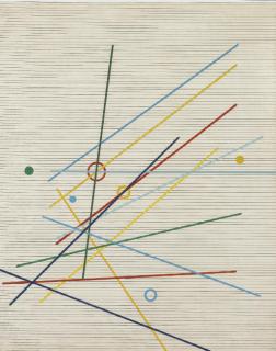 Andrea Bizanzio - Composizione