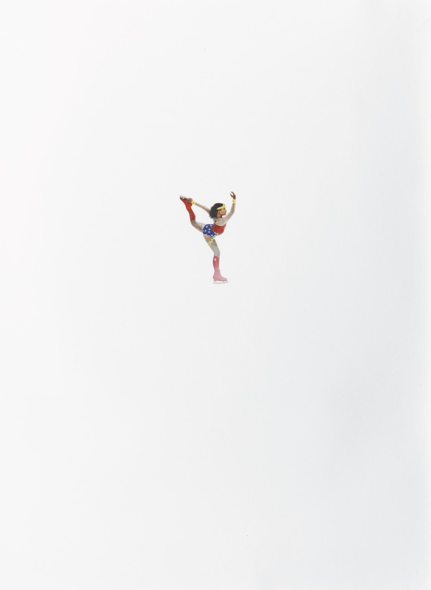 Andrea Bowers - The Power You Possess