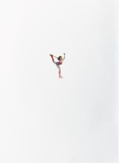 Andrea Bowers - The Power You Possess