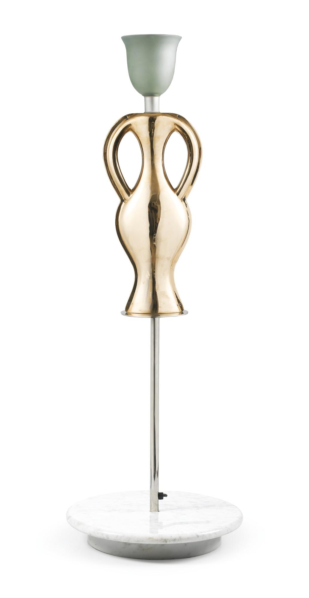 Andrea Branzi - Anfora