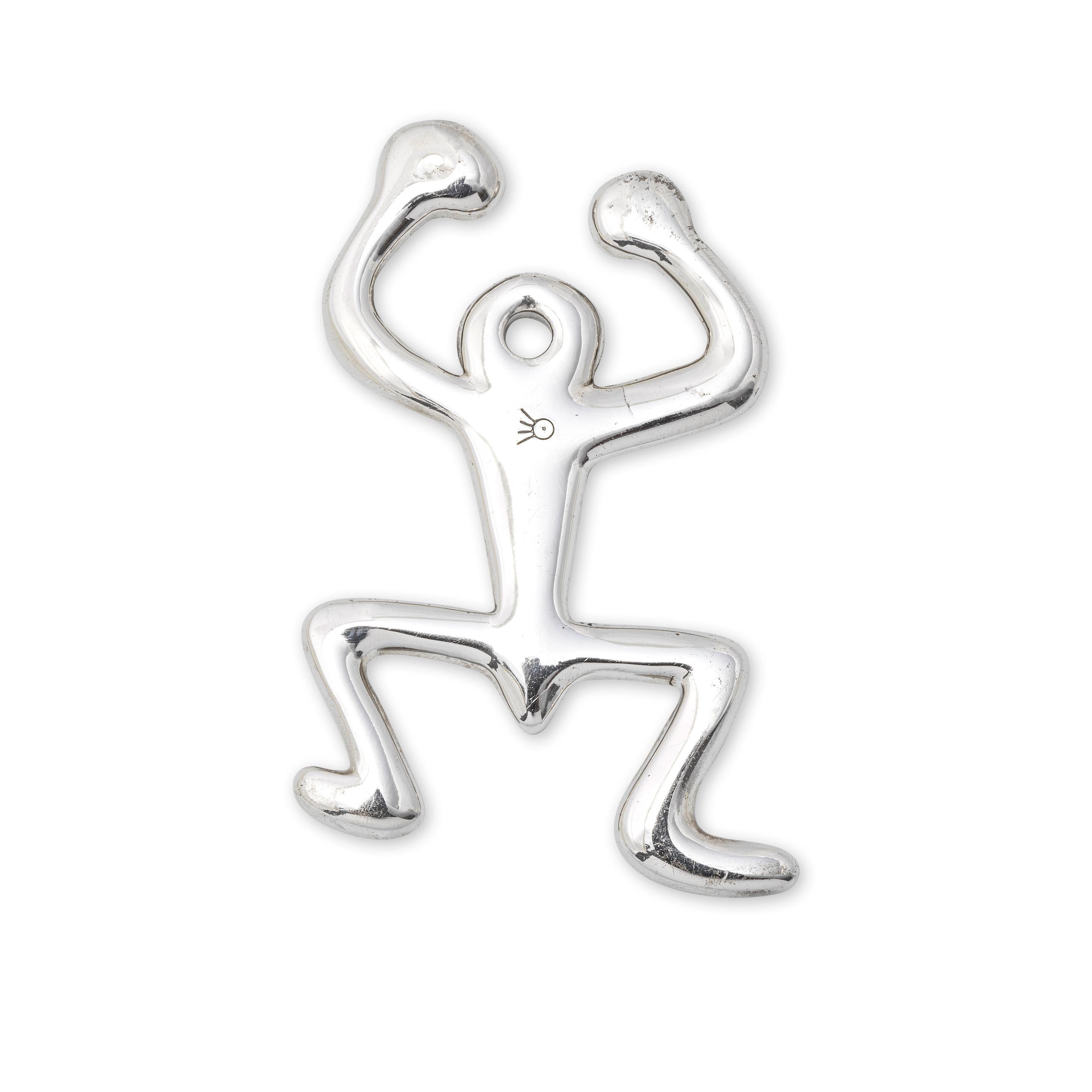 Andrea Branzi - Sans Titre (Ab05)