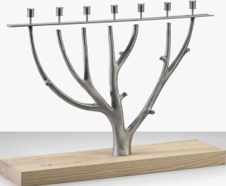 Andrea Branzi - Seven\'S Tree