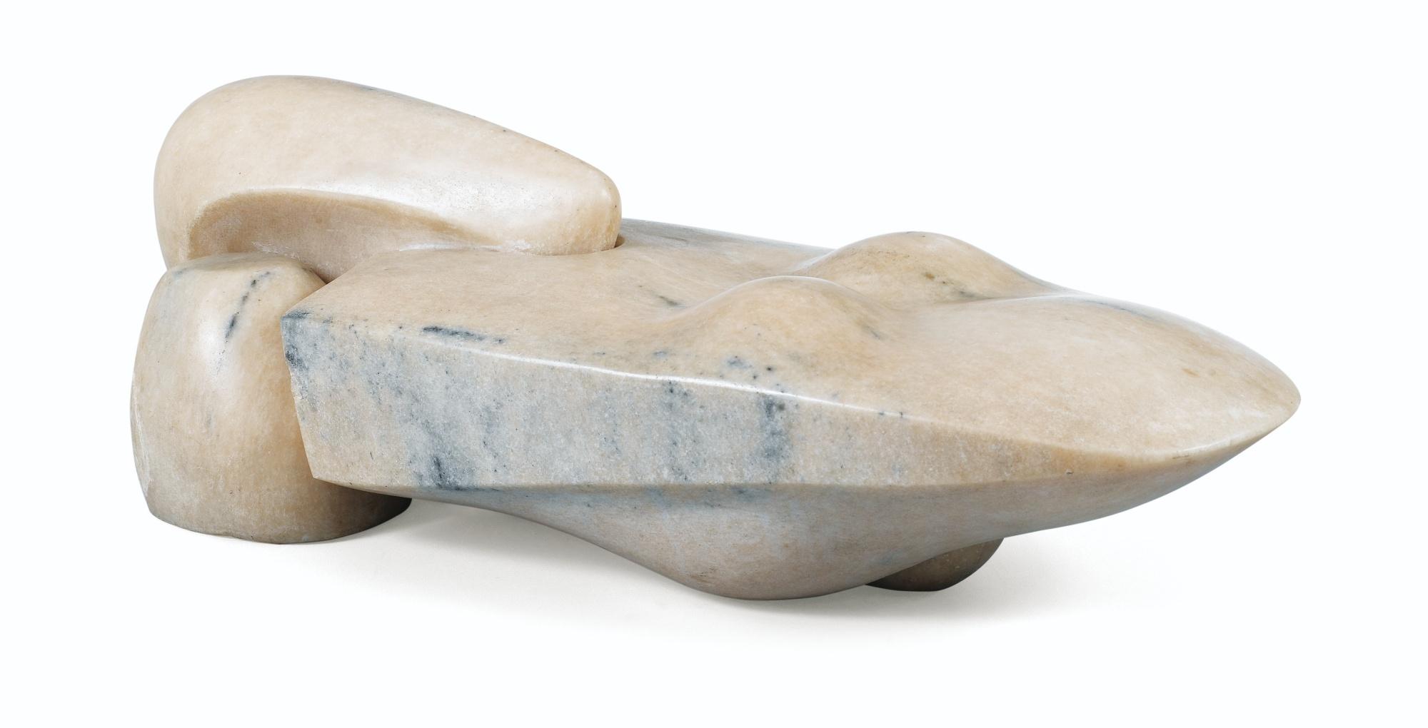 Andrea Cascella - Bagnante