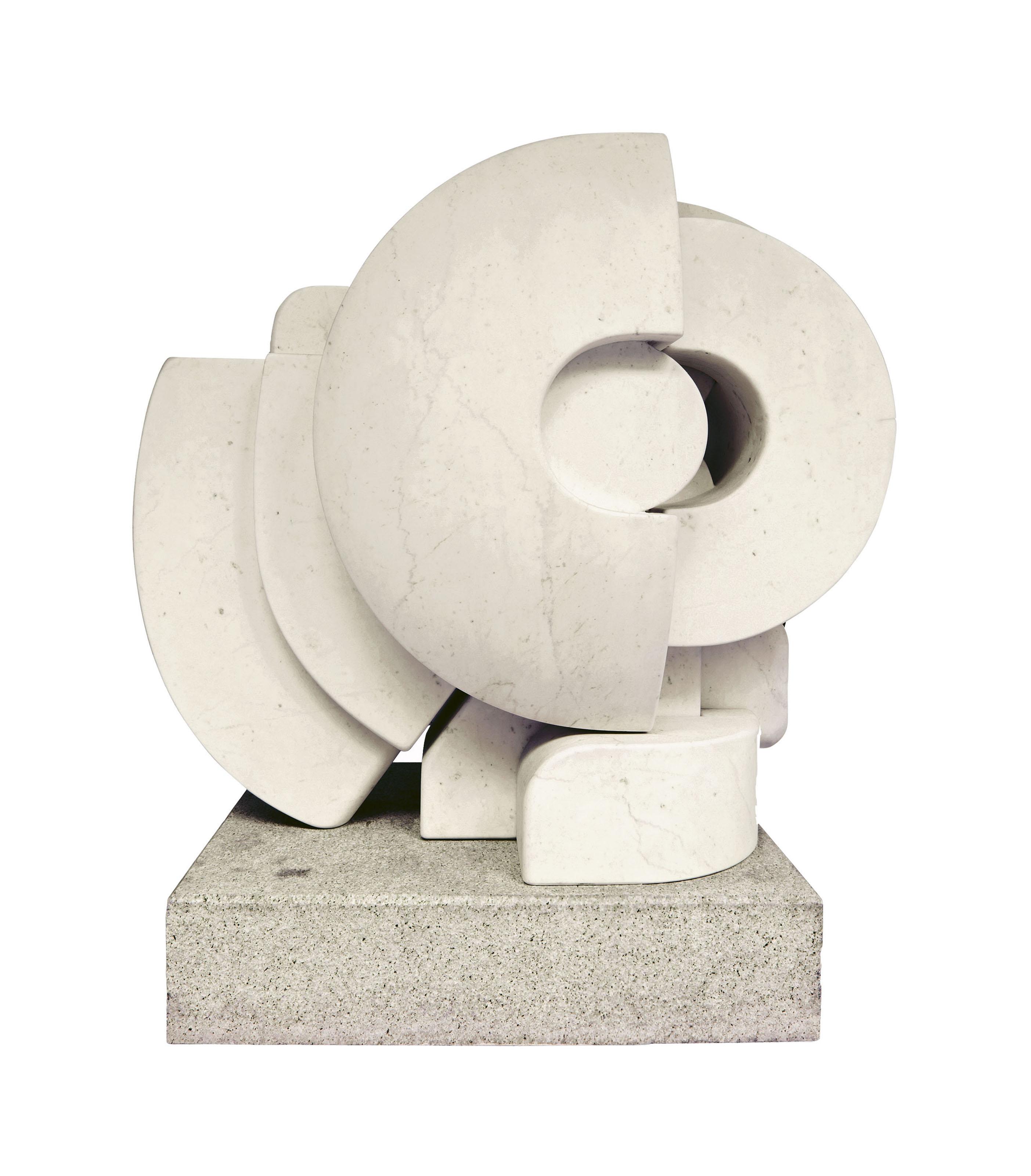 Andrea Cascella - Dedalo