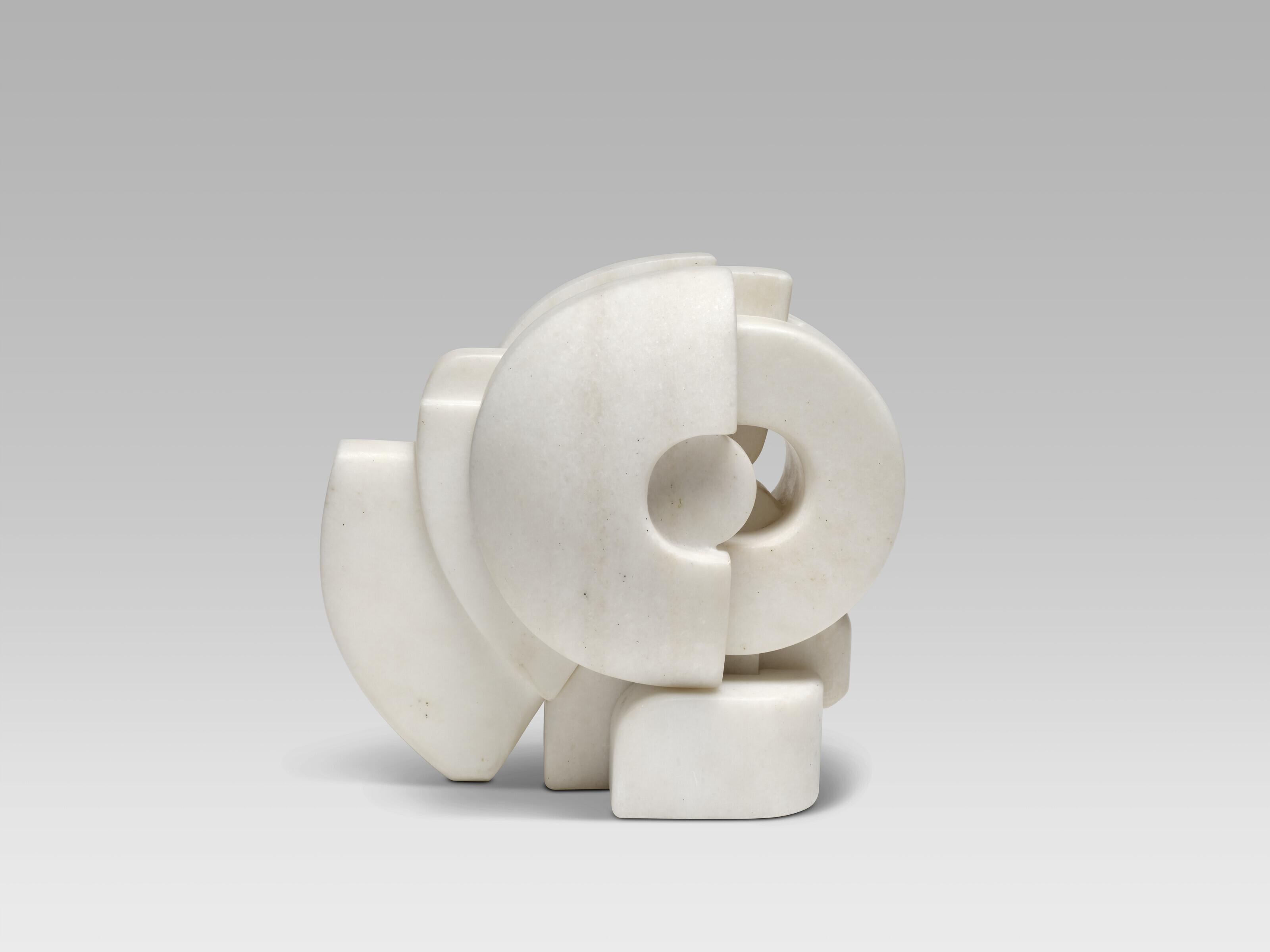 Andrea Cascella - Dedalo