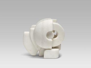 Andrea Cascella - Dedalo