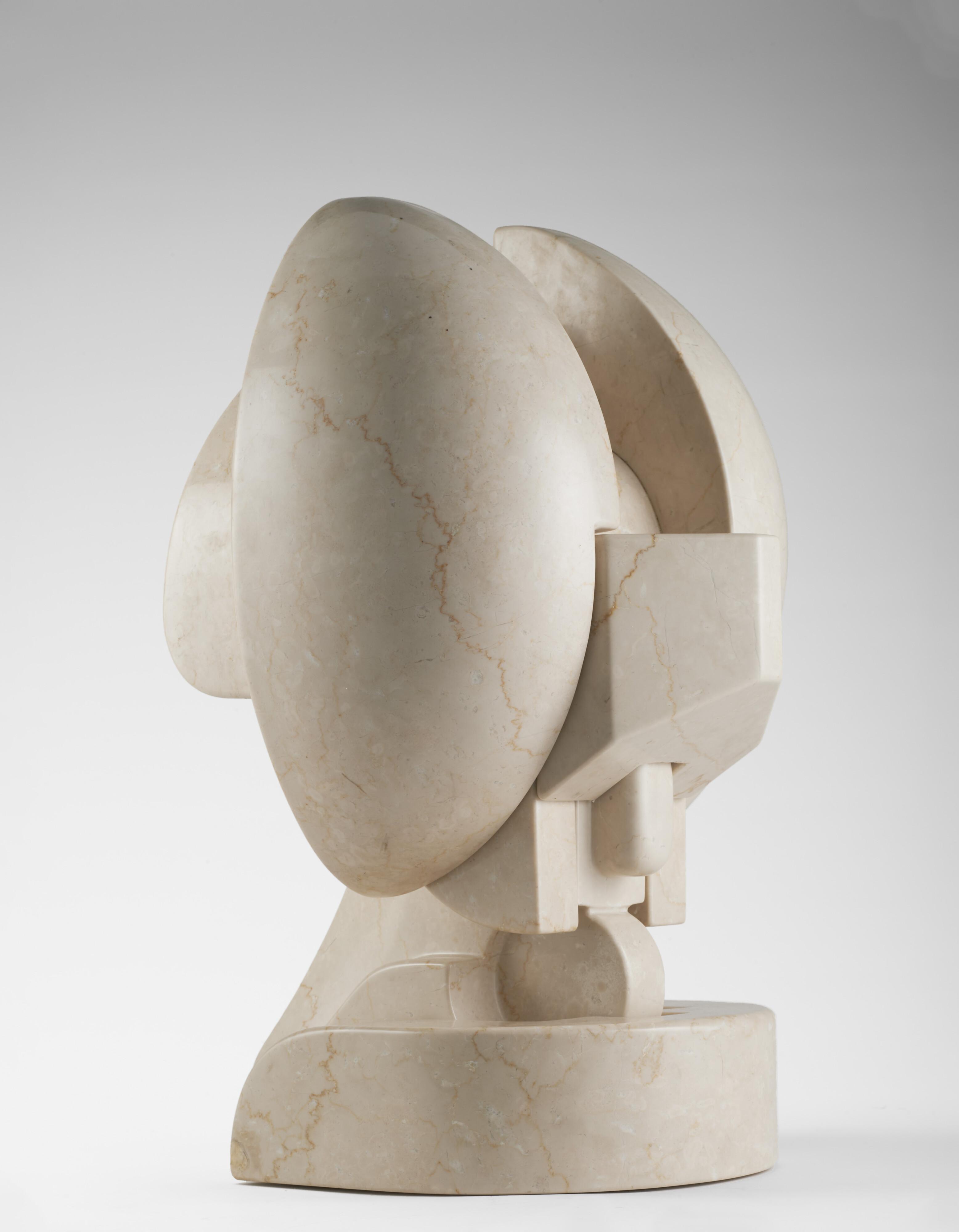 Andrea Cascella - Monumento al Pescatore