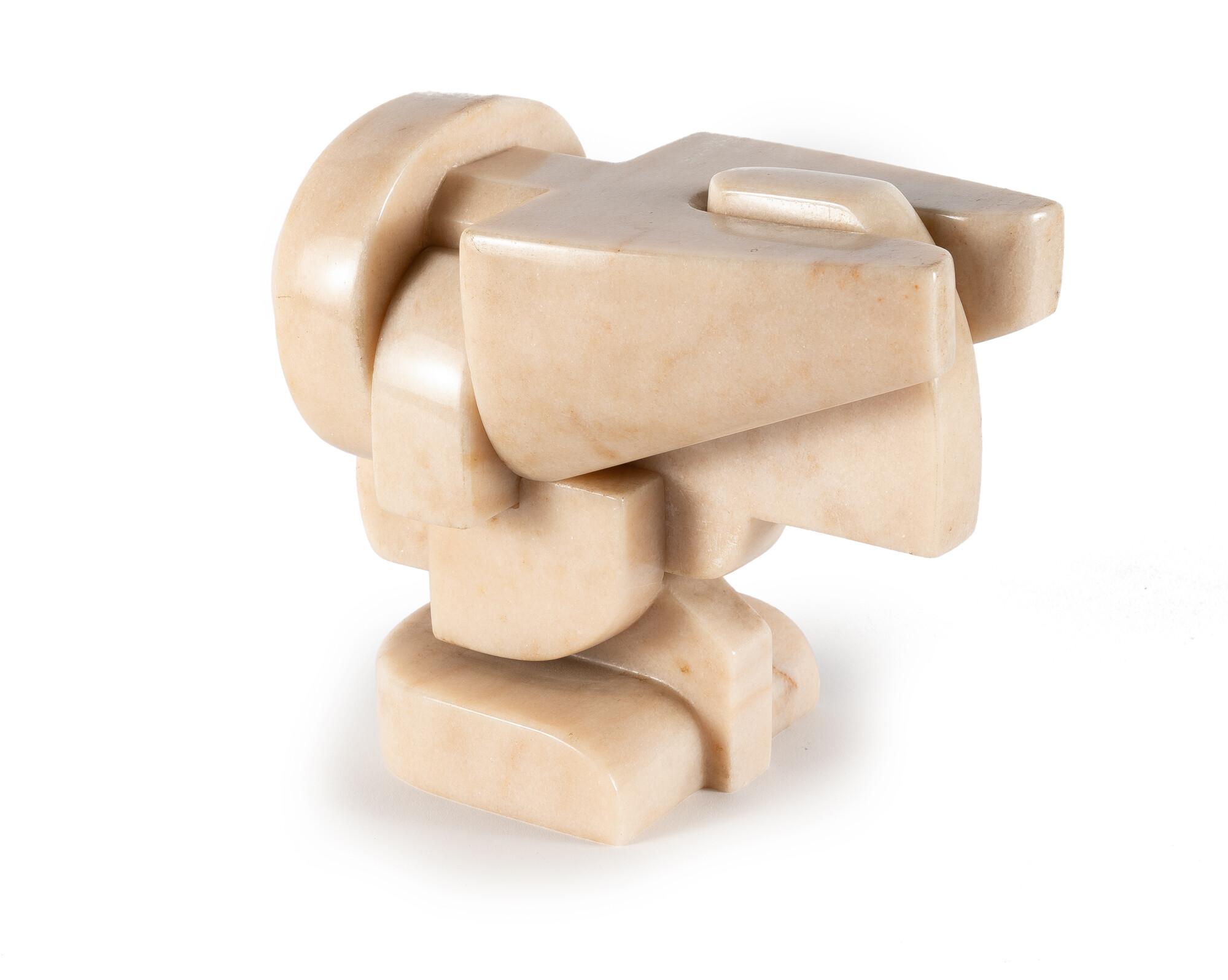 Andrea Cascella - Ohne Titel