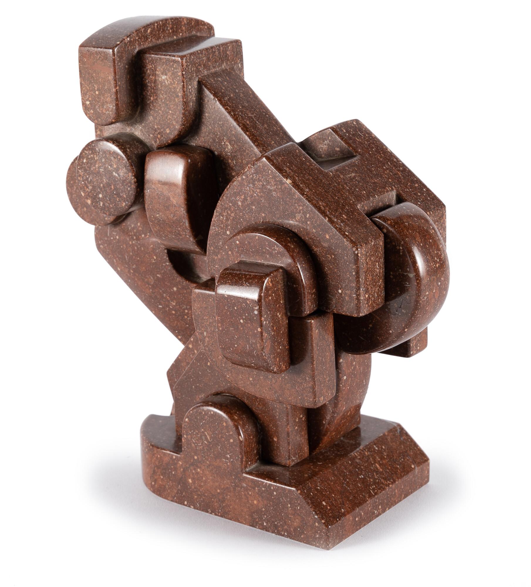 Andrea Cascella - Ohne Titel