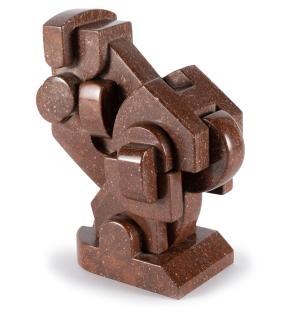 Andrea Cascella - Ohne Titel