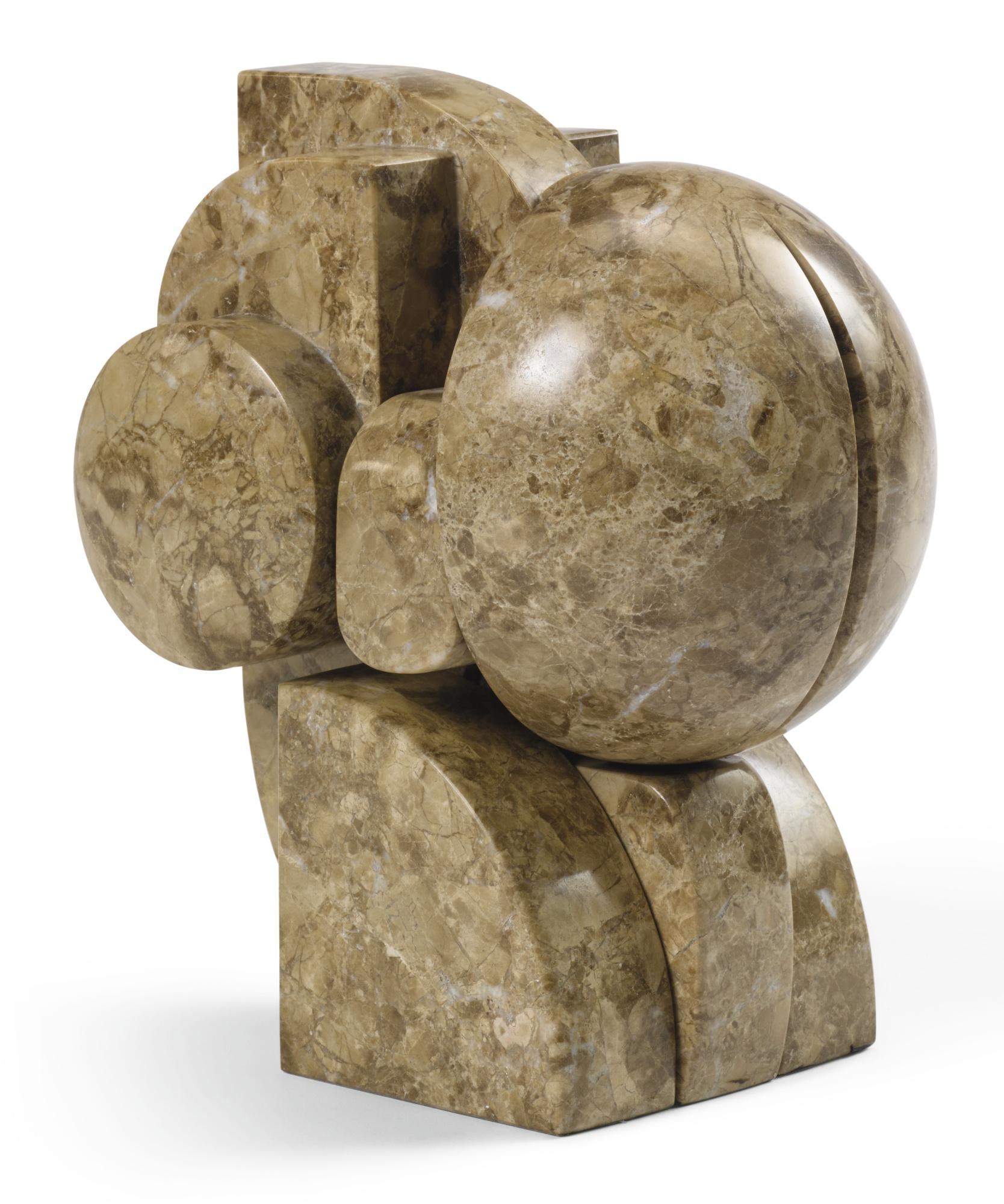 Andrea Cascella - Origine