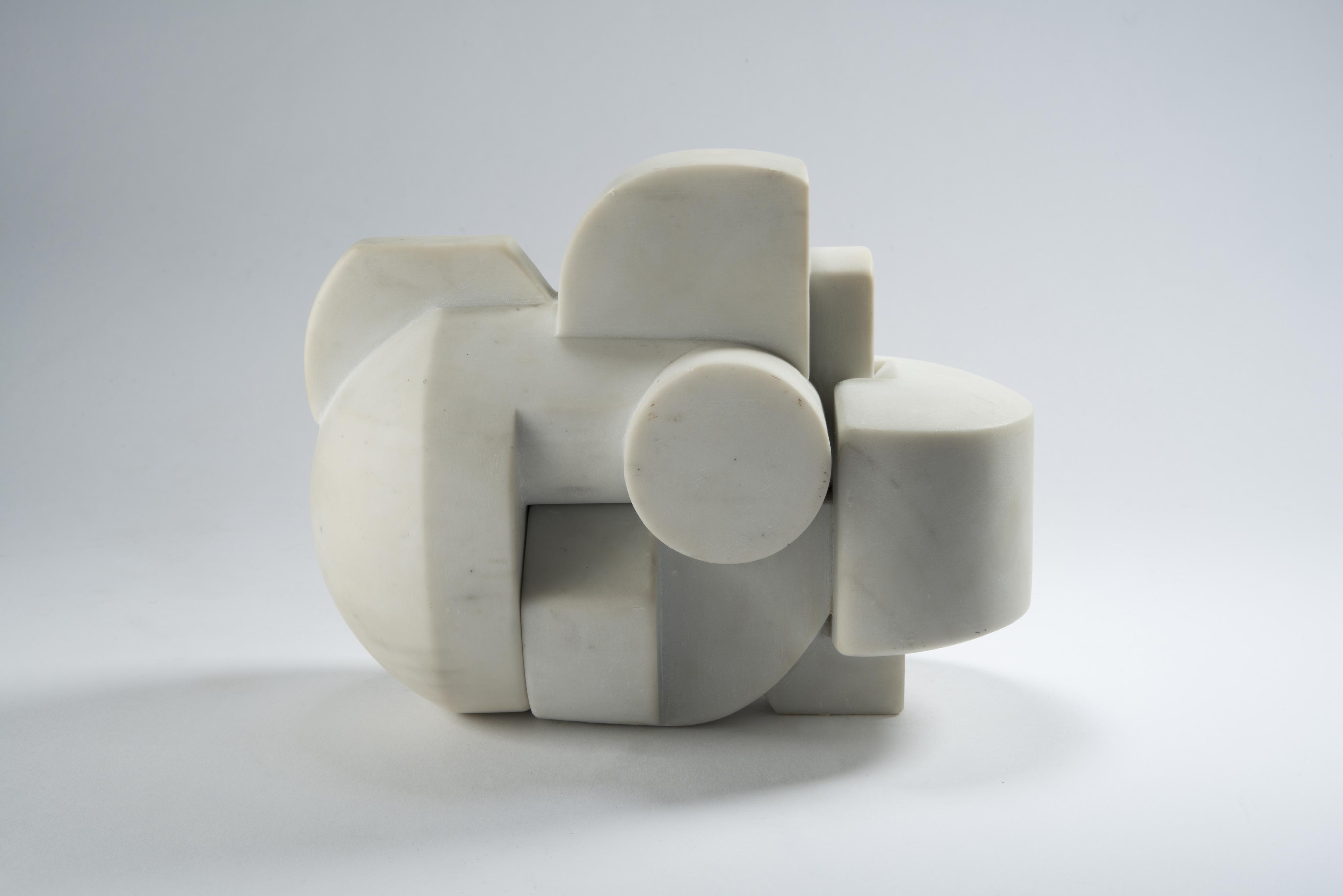 Andrea Cascella - Senza titolo